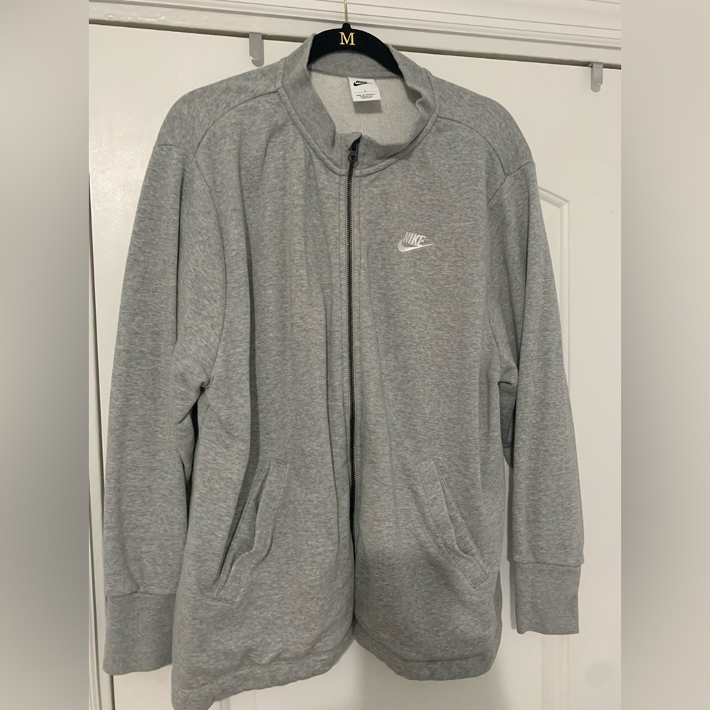 Nike sweater